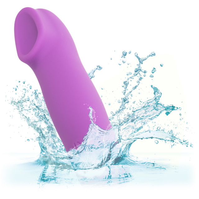 CEN - First Time Hummer Massager - Purple CEN - First Time Hummer Massager - Purple 照片-6
