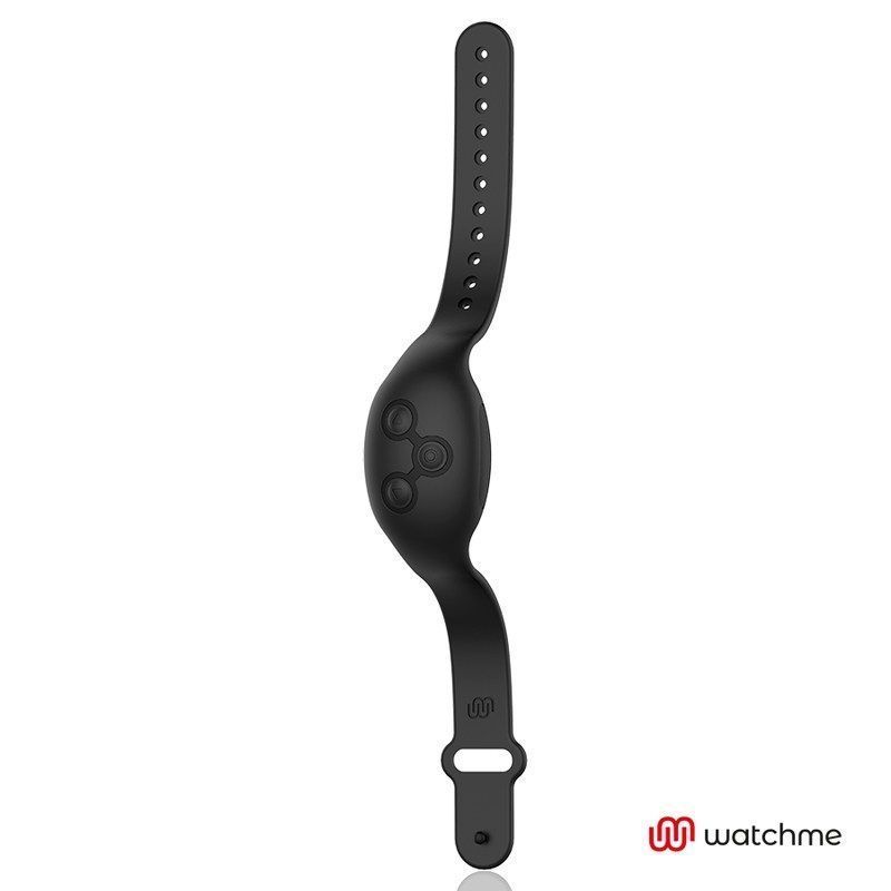 If you thought that everything was written about sex toys, y... Anne's Desire - Vibro Panty Wirless Watchme - Black photo-7