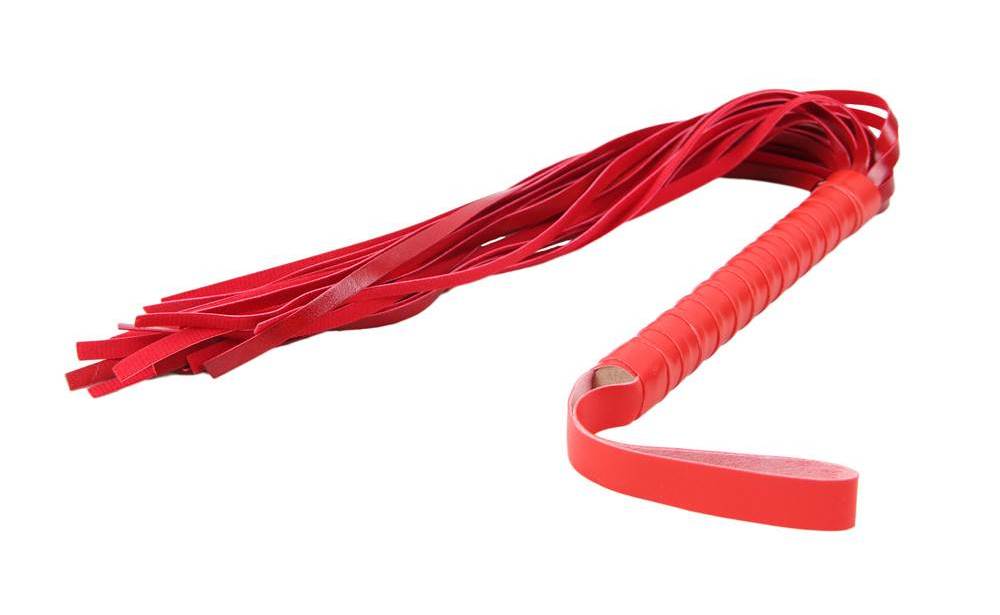 Includingopen breathable play ball gag + handcuffs +... Ohyeah - Bondage SM Adult Set - Red photo-6