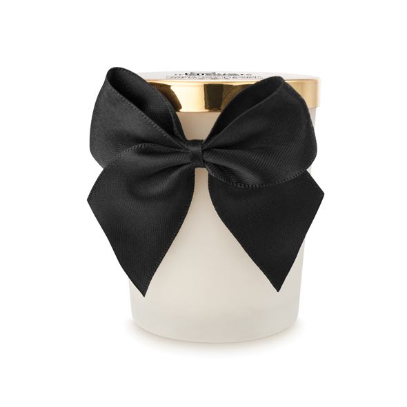 Bijoux Cosmetiques - Massage Candle Wild Strawberry - 70ml photo-3