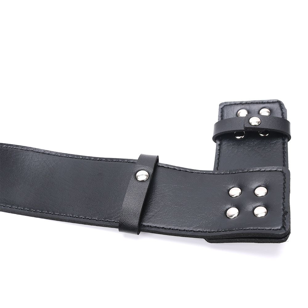 MT - 女用贞操带 2 照片-6