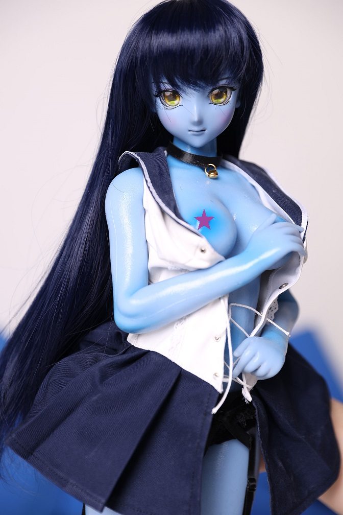 sex doll kokos Wholesale 60cm Sex Doll Manufacturer and Supplier, Factory main image 1