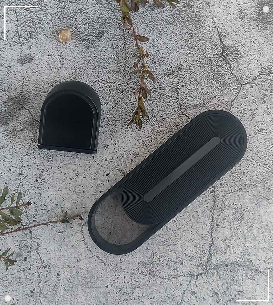 Super Portable, Easy store and carry, Unique electric atmoiz... Drywell - Replacement Bottle for Atomization Delay Spray - 4ml photo-2