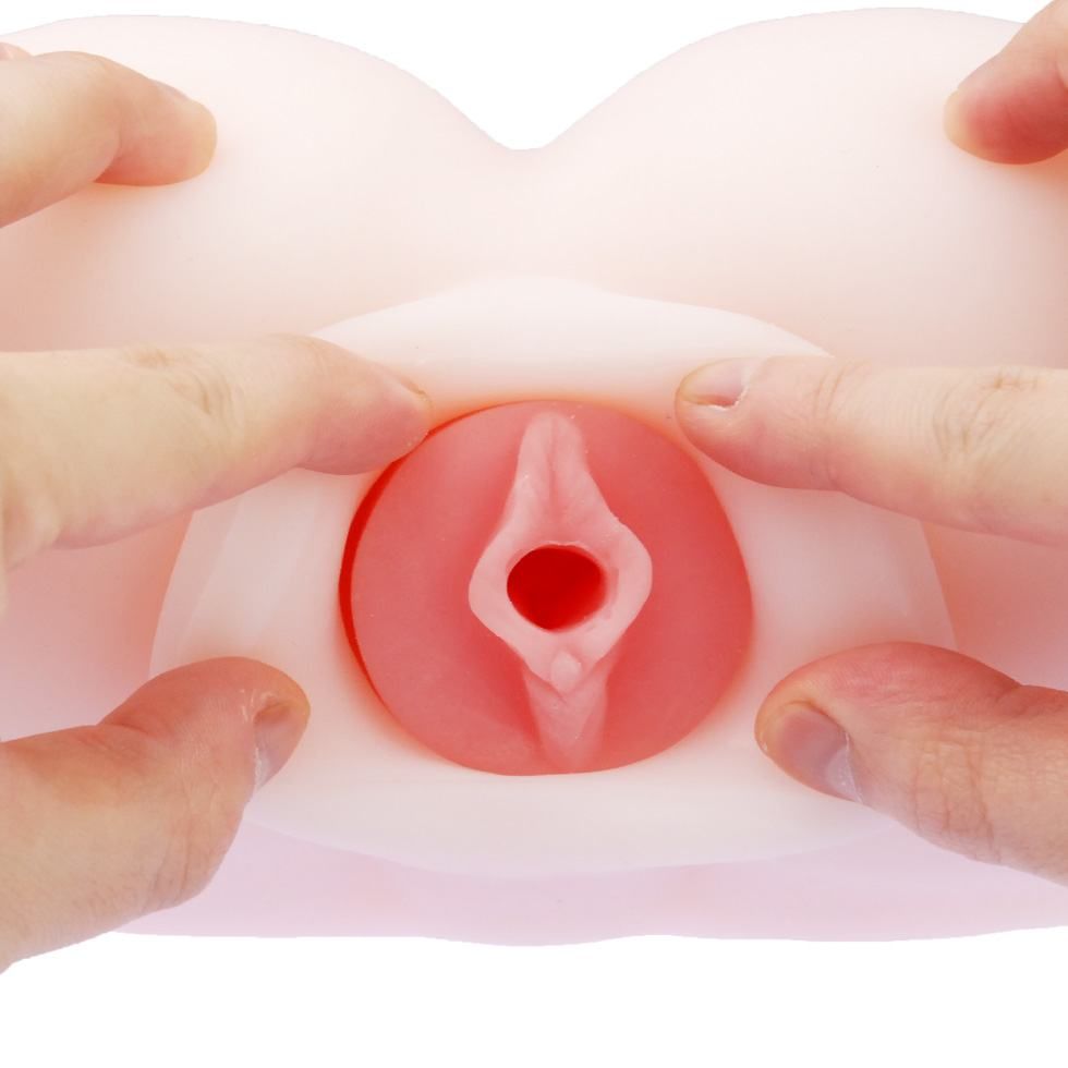 A-One - MUGEN Shiripetto Masturbator photo-3