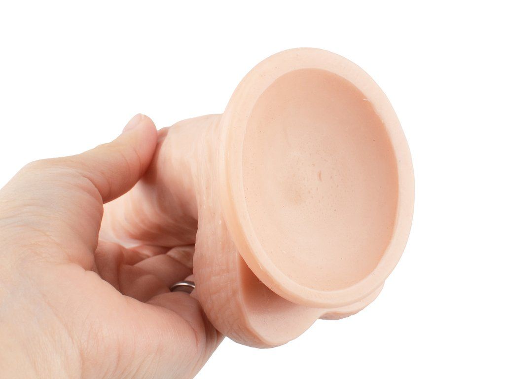 Toynary DL01 Dildo has the high simulation with realistic, v... Toynary - DL01 Dildo photo-5