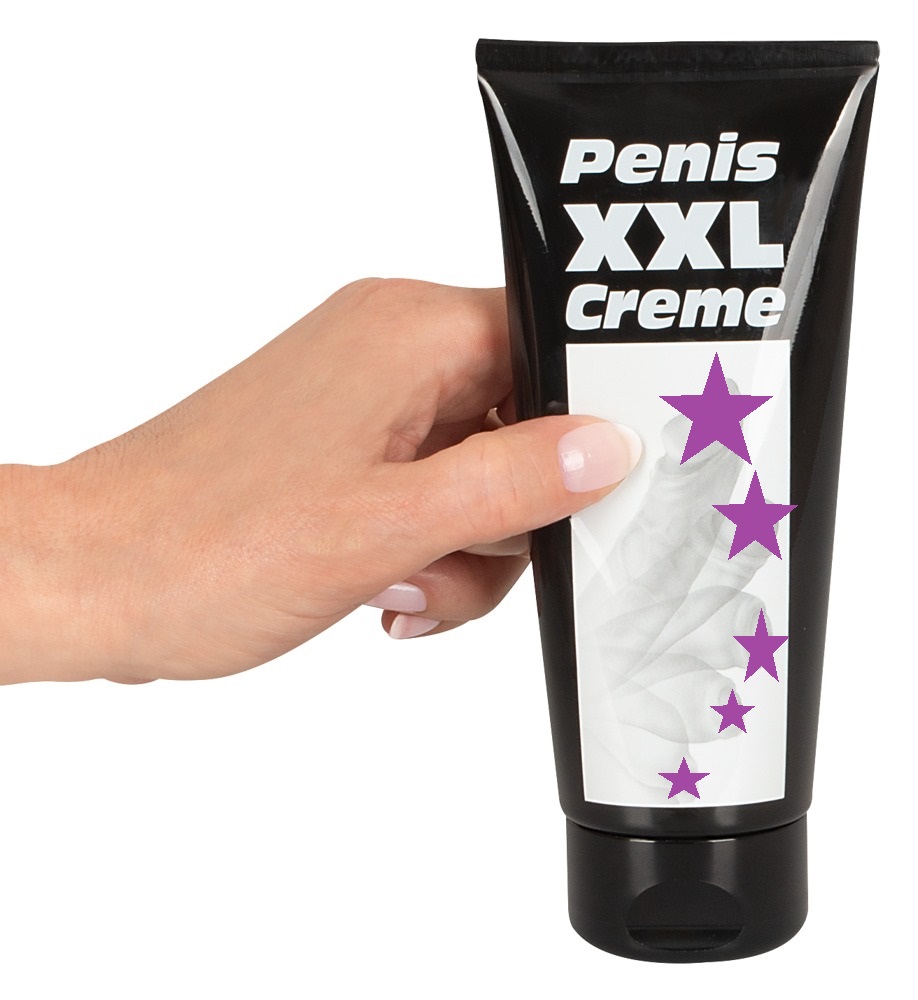 Perfect for a penis massage that helps with circulation!
Th... You2Toys - Penis XXL Cream - 200ml photo-4