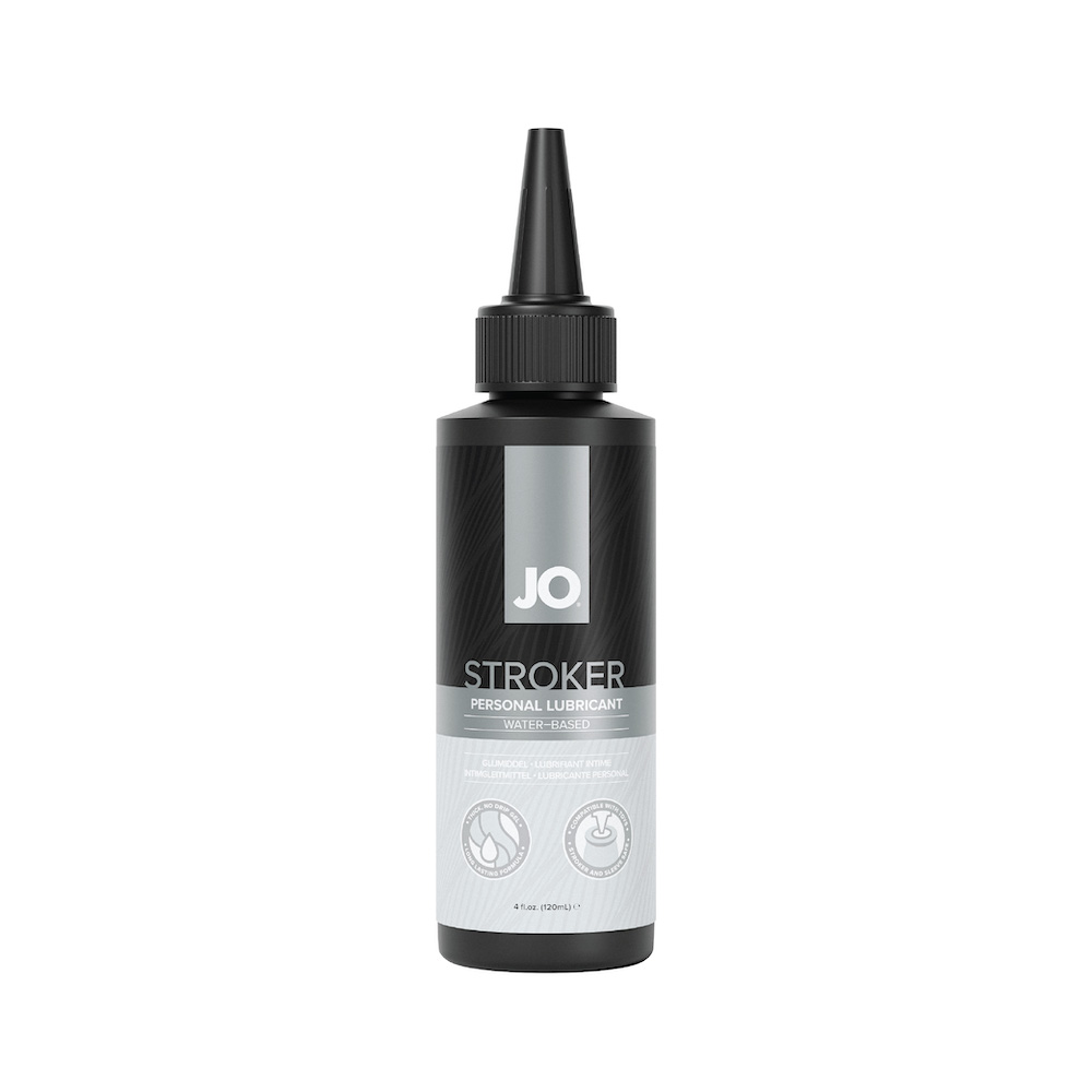 JO - Stroker Lubricant - 120ml