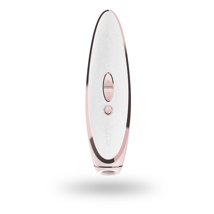 Your favourite high heels in 3 different colours, the finest... Satisfyer - Luxury - Pret-a-porter photo-5