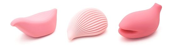 Redefining pleasure for women with the Iroha Kushi Vibrator.... Iroha Plus - Kushinezumi Massager Nadeshiko photo-5