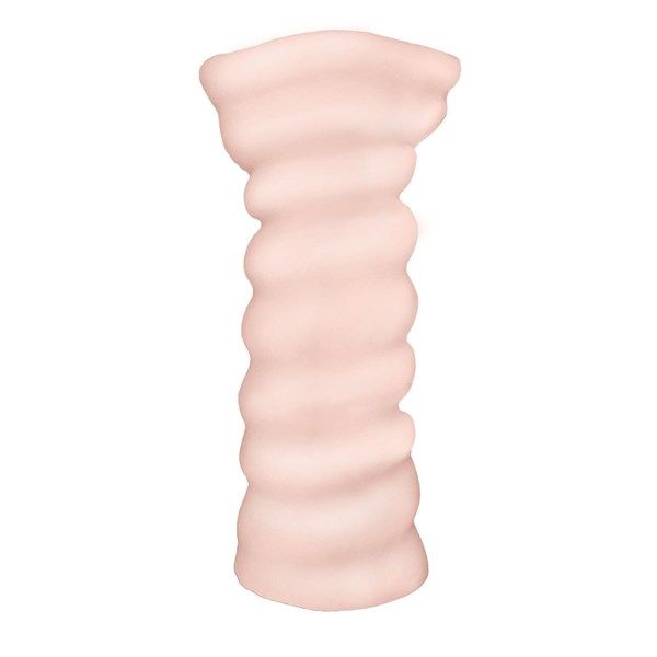 Outside and inside, new sensory goods of spiral shape like a... ToysHeart - Shinkan! Tatsumaki Role Seiki Masturbator photo-2
