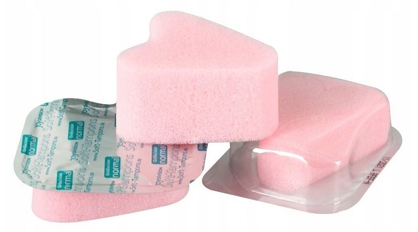 Discover your stringless freedom now!
Soft-Tampons are the ... Joy Division - Soft Tampons Normal 50's Pack photo-6