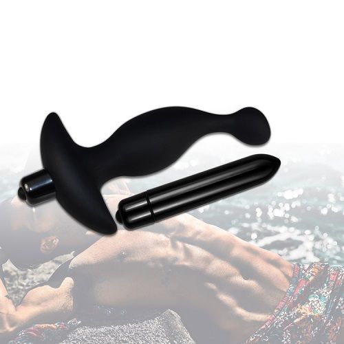 Lovetoy - Indulgence 前列腺震動按摩器 照片