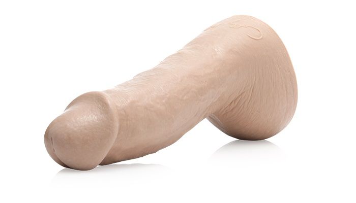 Fleshjack - Colby Keller Dildo photo-8