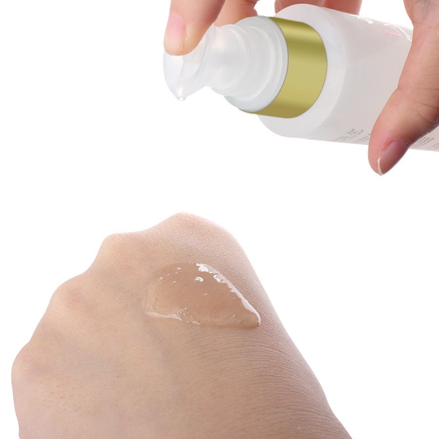 Lylou - Lubricant Silicone Based - 125ml photo-5