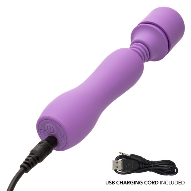 CEN - First Time Travel Teaser Wand Kit - Purple CEN - First Time Travel Teaser Wand Kit - Purple 照片-6