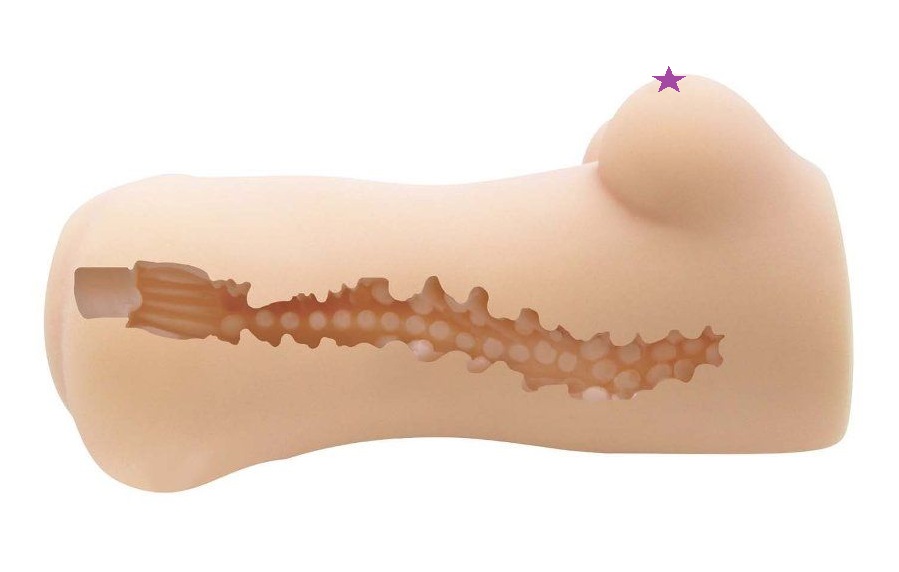 KMP - AV ANGEL Rika Mari Masturbator photo-2