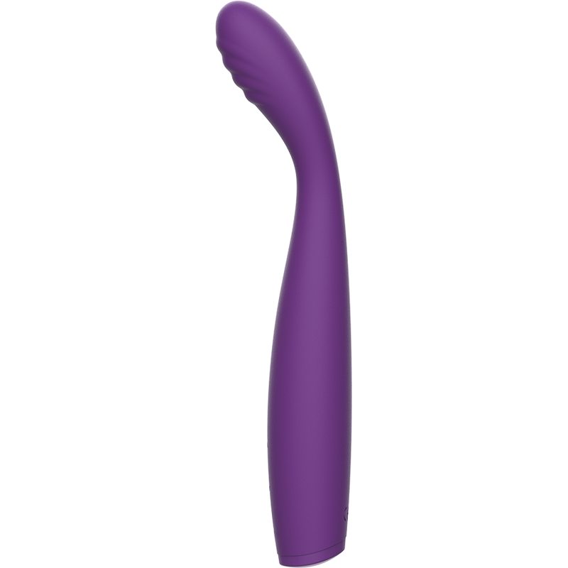 POWERFUL AND FLEXIBLE VIBRATOR
With its innocent and fun ap... Rewolution - Rewostim Flexible Vibrator - Purple photo-4