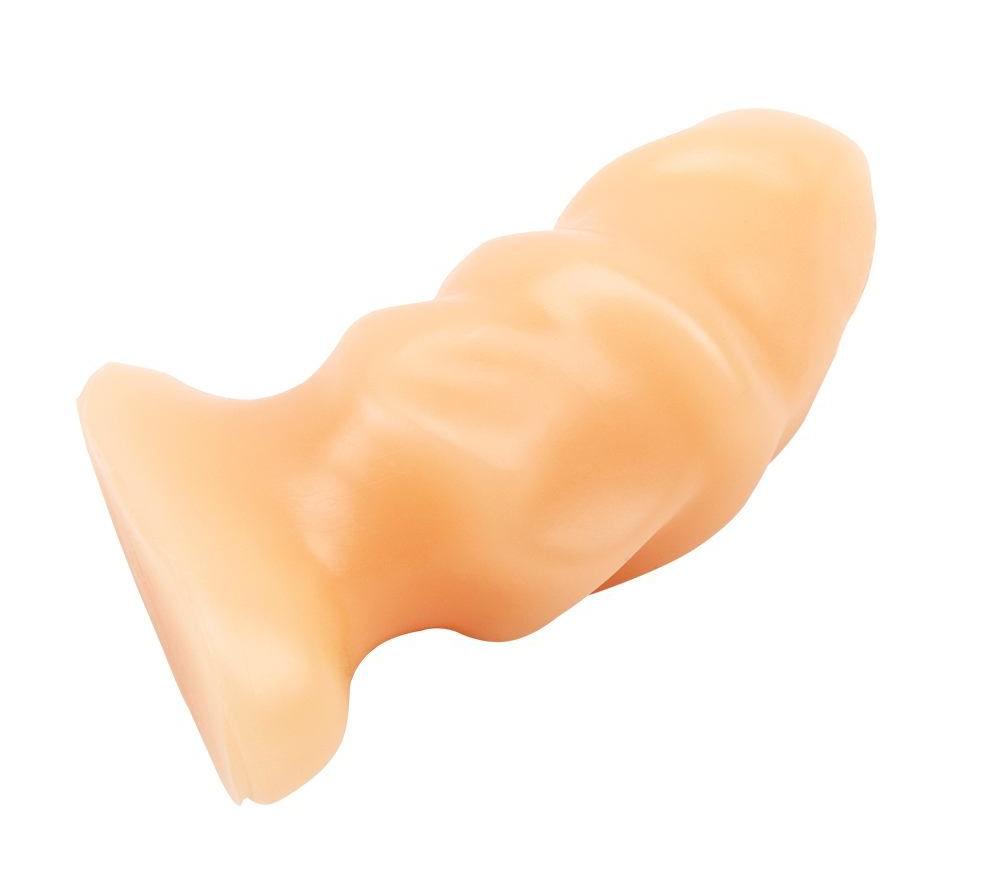 Material:TPE
Product Size:11.8cm . Φ4cm
Product Weight:0.100... Chisa - Tush Dildo photo-4
