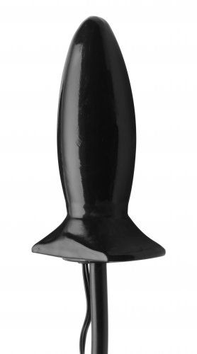 Trinity Vibes - The Butt Balloon Inflatable Vibrating Plug photo