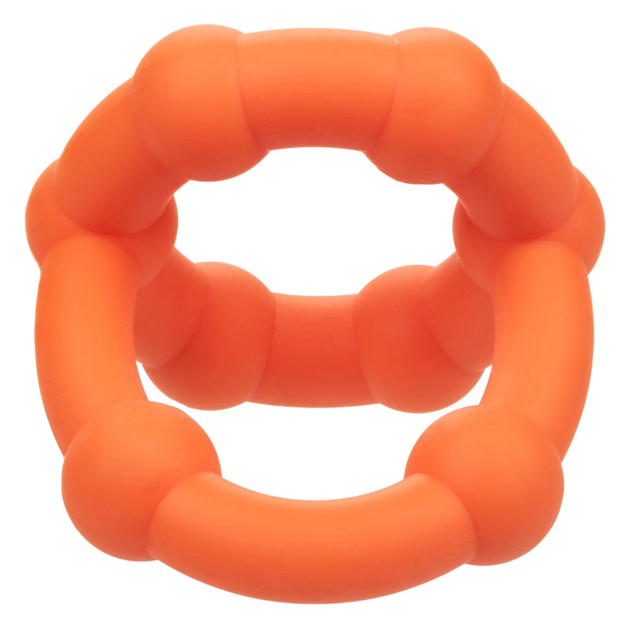 CEN - Alpha All Star Ring - Orange photo-2