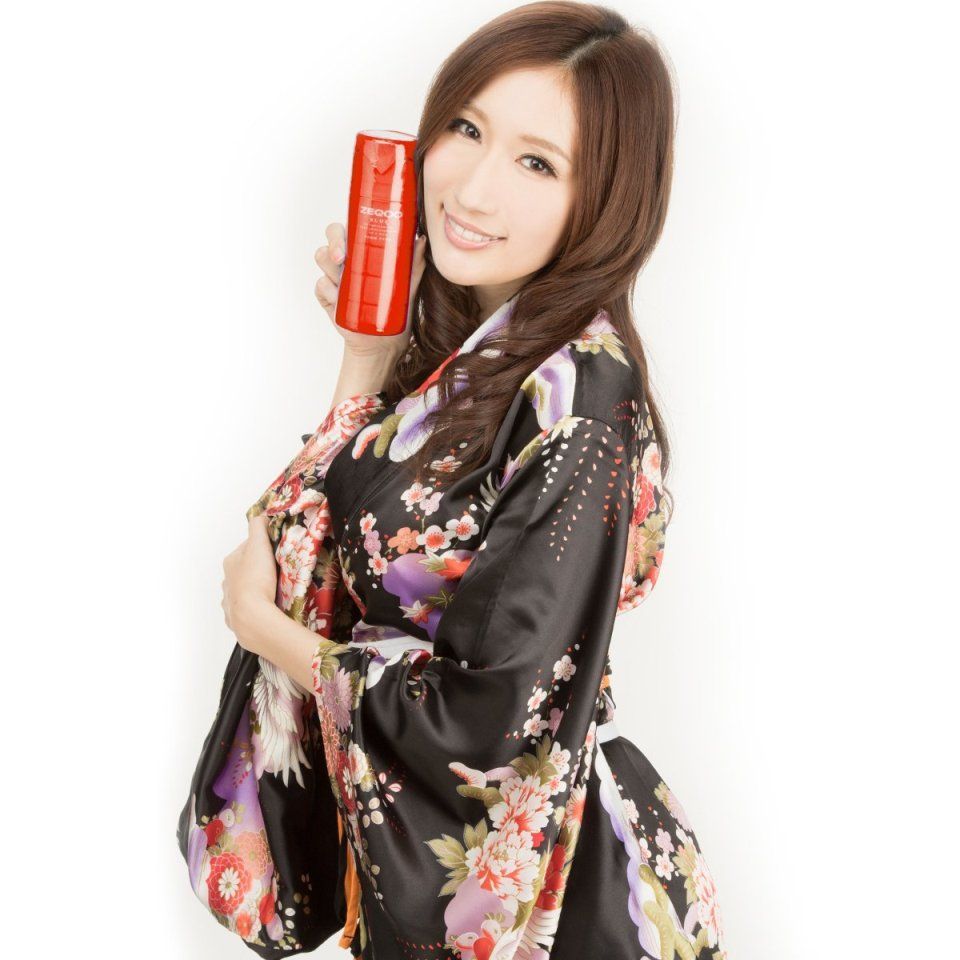 SSI - Zeqoo Red 红色超快感飞机杯 - Screw Type 螺旋内壁 照片-8