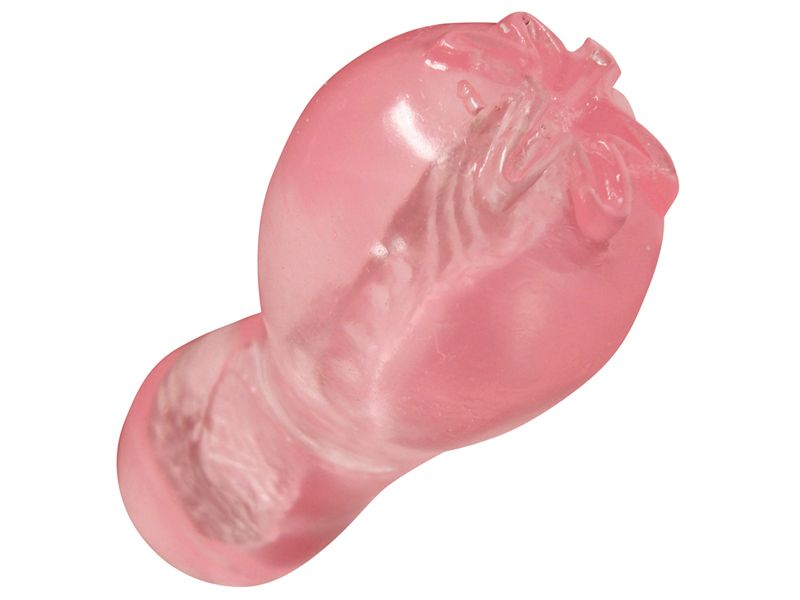 Size: 170 x 90 x 65mm
Weight: 256g
Accessories: Disposable l... D-Hole - 004 Hino Hikari Masturbator photo-6