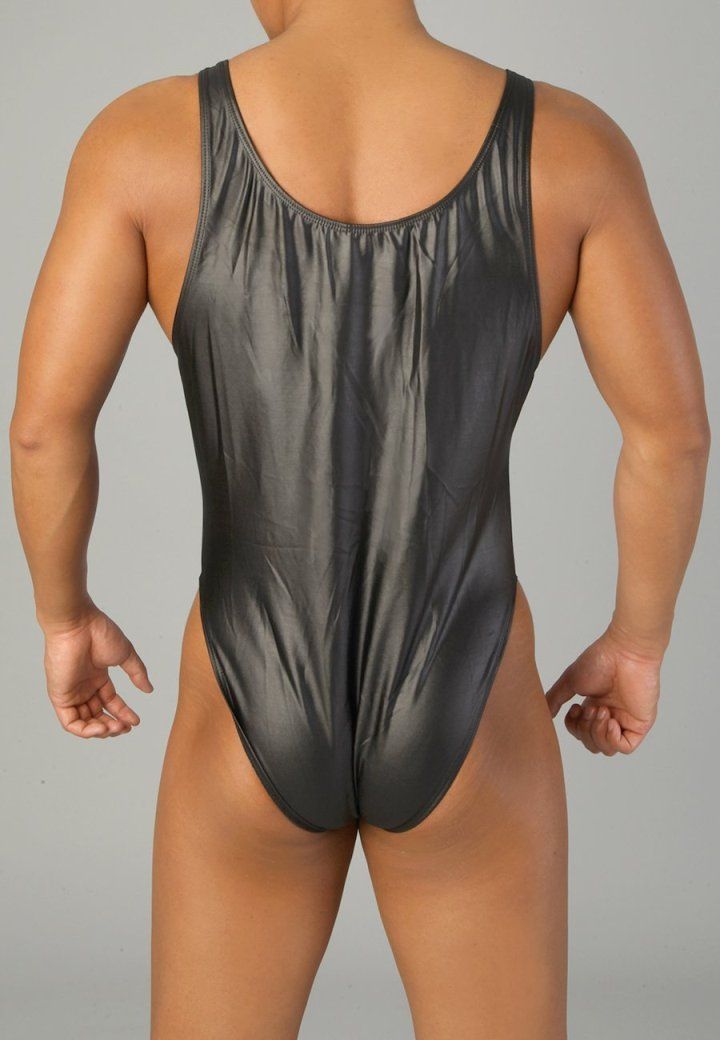 From popular DANDY CLUB, formal men's shorts have appear... A-One - Dandy Club 64 Men's Teddy photo-4
