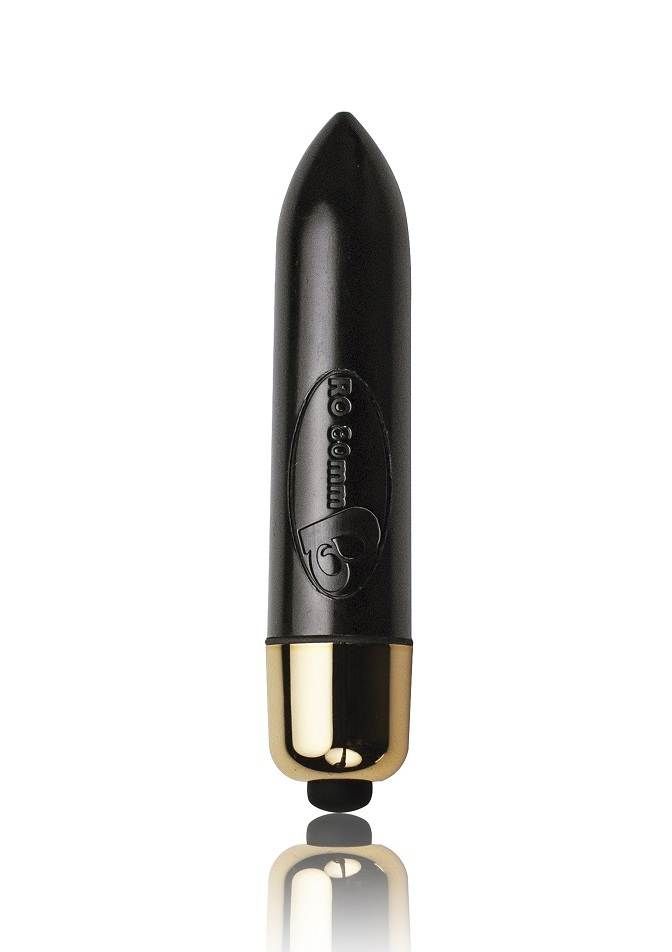 Try Petite Sensations to feel absolute pleasure whether you'... Rocks-off - Petite Sensations Teazer - Black photo-3