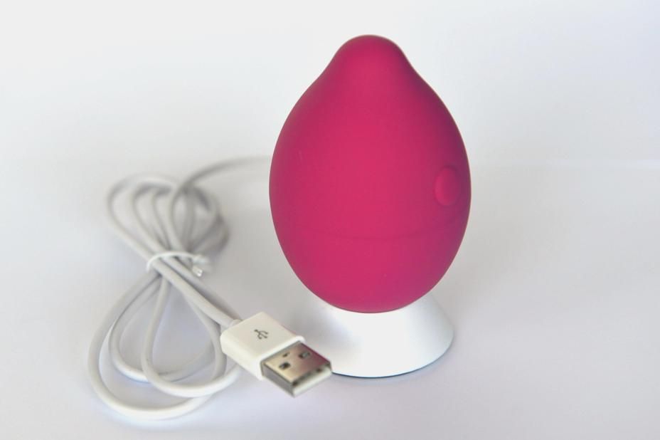 Fresh Squeezed! Limon™ blends revolutionary Squeeze Control ... Minna - Limon - Pink photo-4