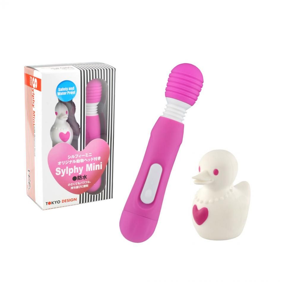 Tokyo Design - Sylphy Mini Duck Tokyo Design - Sylphy Mini Duck photo-5