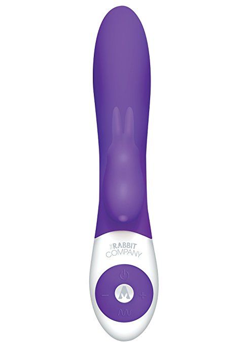 A favorite among women for decades, the Classic Rabbit featu... TRC - The Classic Rabbit - Purple photo-3
