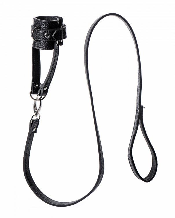 Mistress - 3 Piece Ball Stretcher Training Set - Black photo-2