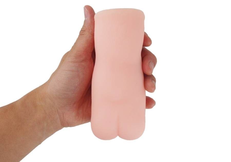 ToysHeart - Lusty Hot Spring Masturbator photo-5