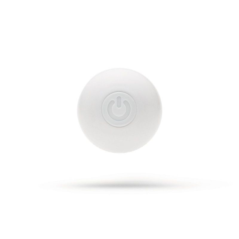 The first couple's vibrators from TENGA!
These simple vibrat... Tenga - Finger Ball Massager - Orange photo-6