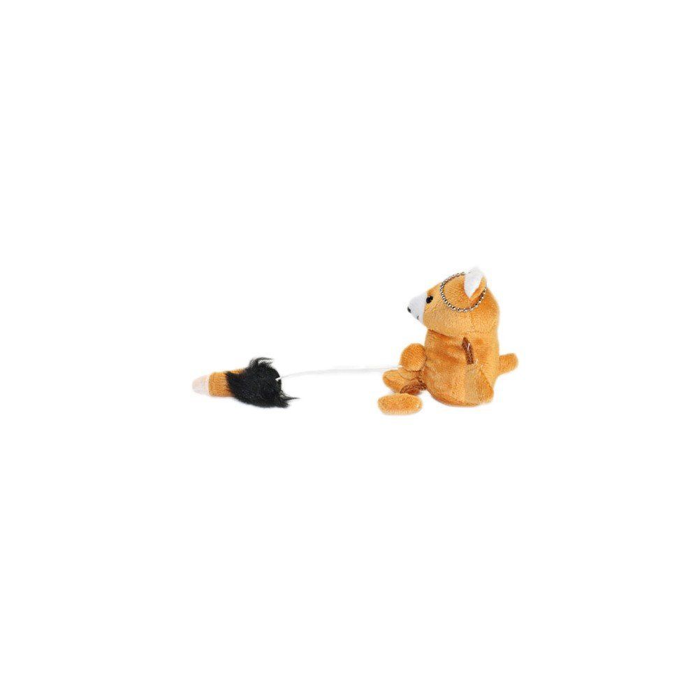 Naught Pecker Bear, great fun item for home parties. Penis o... HHT - Naughty Pecker Bear Key Charm photo-3