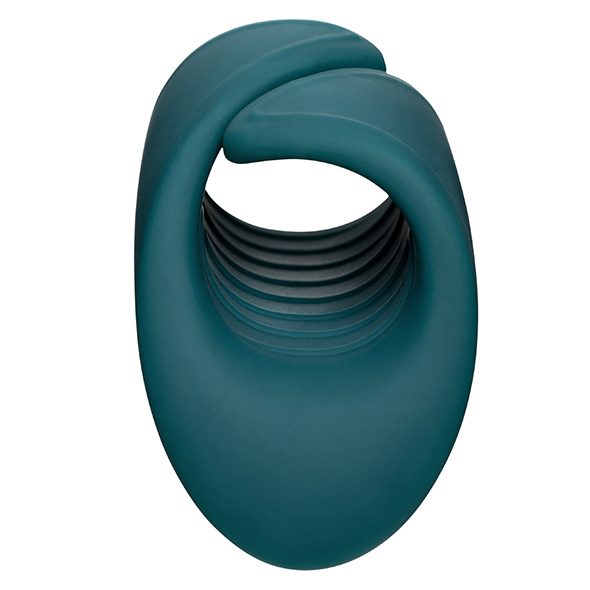 Flexible & handsfree glans massager.
Meet Gush, Lov... Lovense - Gush Glans Massager photo-7