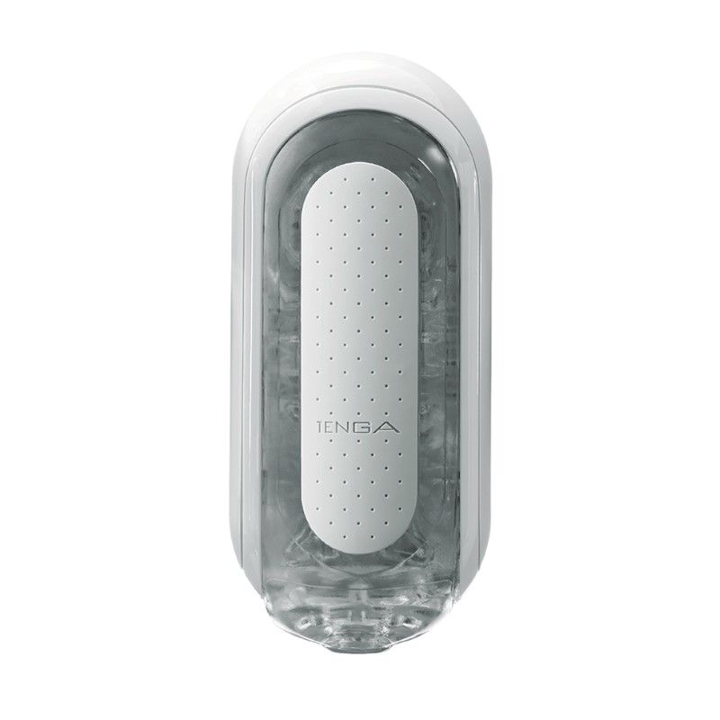 Using our finest materials yet and the latest technology, TE... Tenga - Flip Zero Masturbator photo
