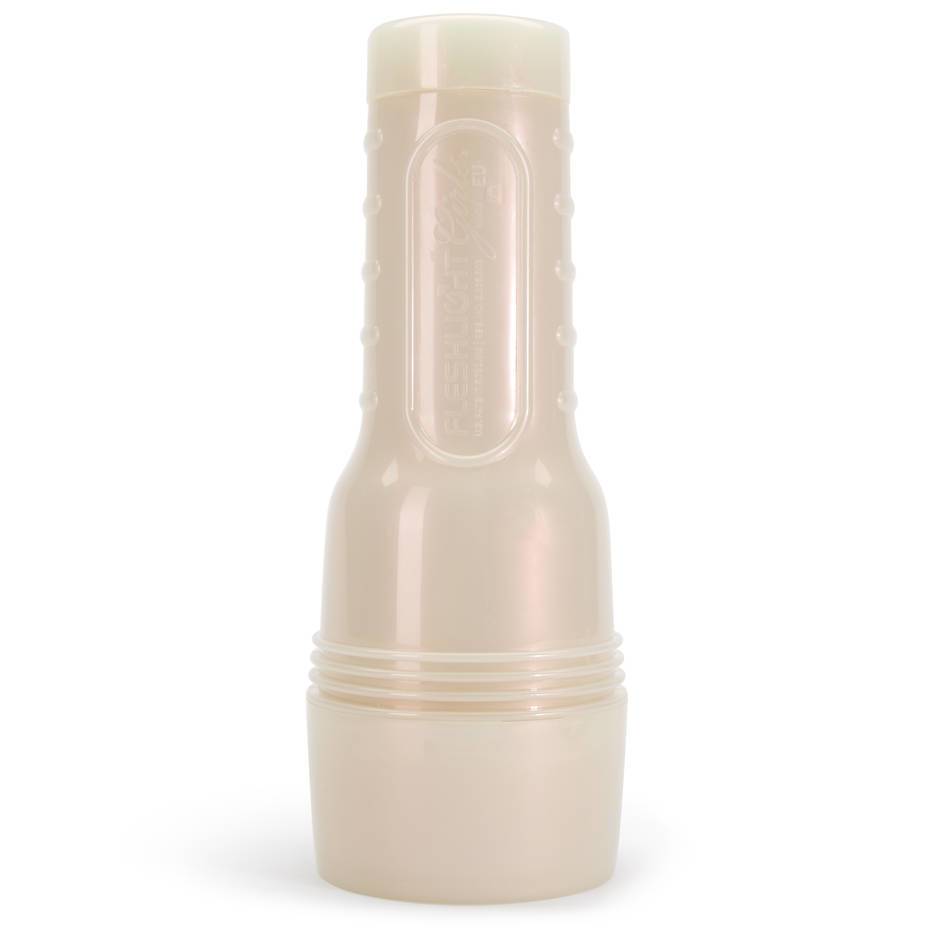 Experience steamy sex with the ultimate MILF, Nina Hartley. ... Fleshlight - Nina Hartley Lotus Masturbator photo-3
