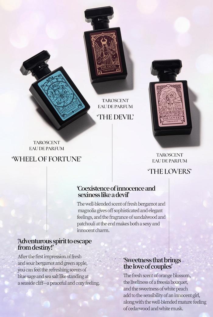 Red Container - Pheromone Taro Cent the Devil - 30ml 照片-11