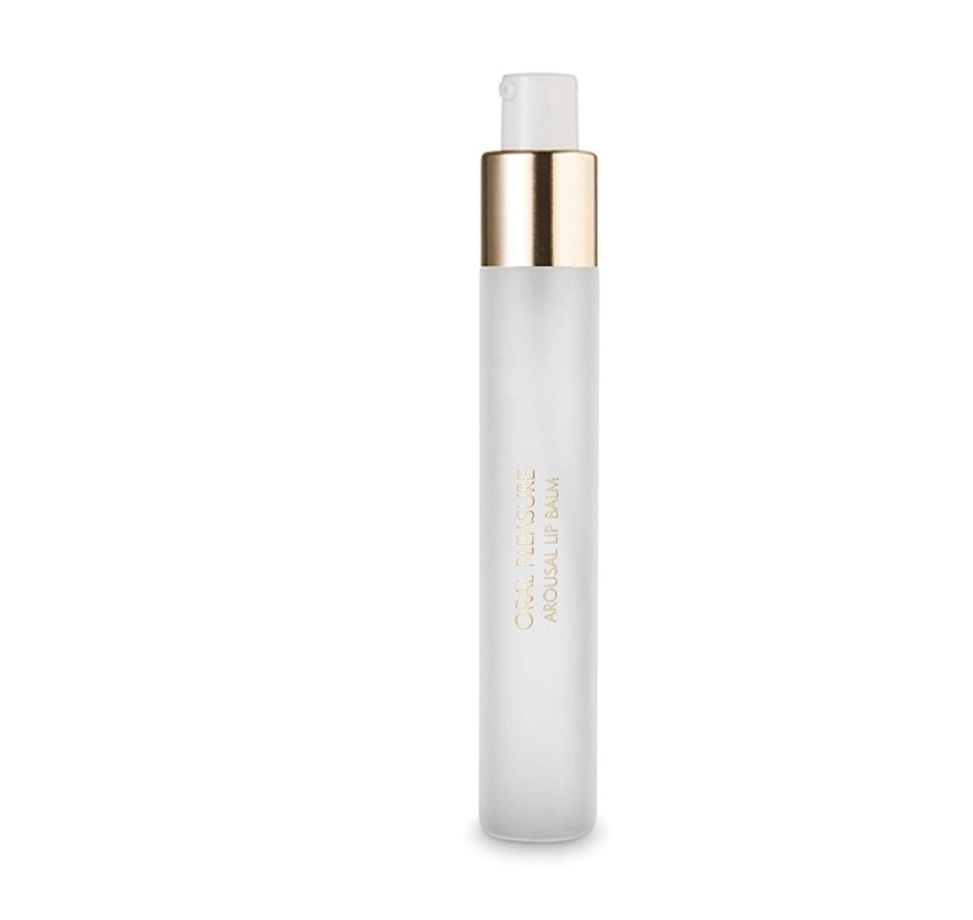 The Oral Sex Lip Gloss from the Bijoux indiscrets collection... Bijoux Indiscrets - Oral Sex Lip Gloss - 13ml photo-3
