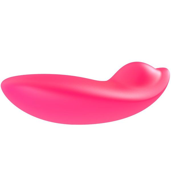 Meet Magic Motion's Candy; Your clitoris biggest treat!
Do... Magic Motion - Candy Smart Massager - Pink photo-8