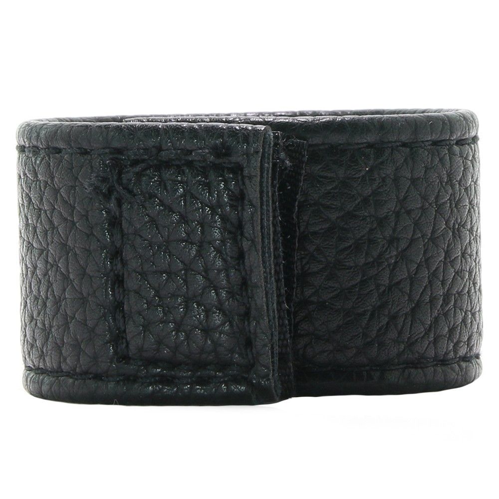 Crafted from soft faux leather PVC that stretches subtly whi... Blueline - 1'' Velcro Ball Stretcher photo