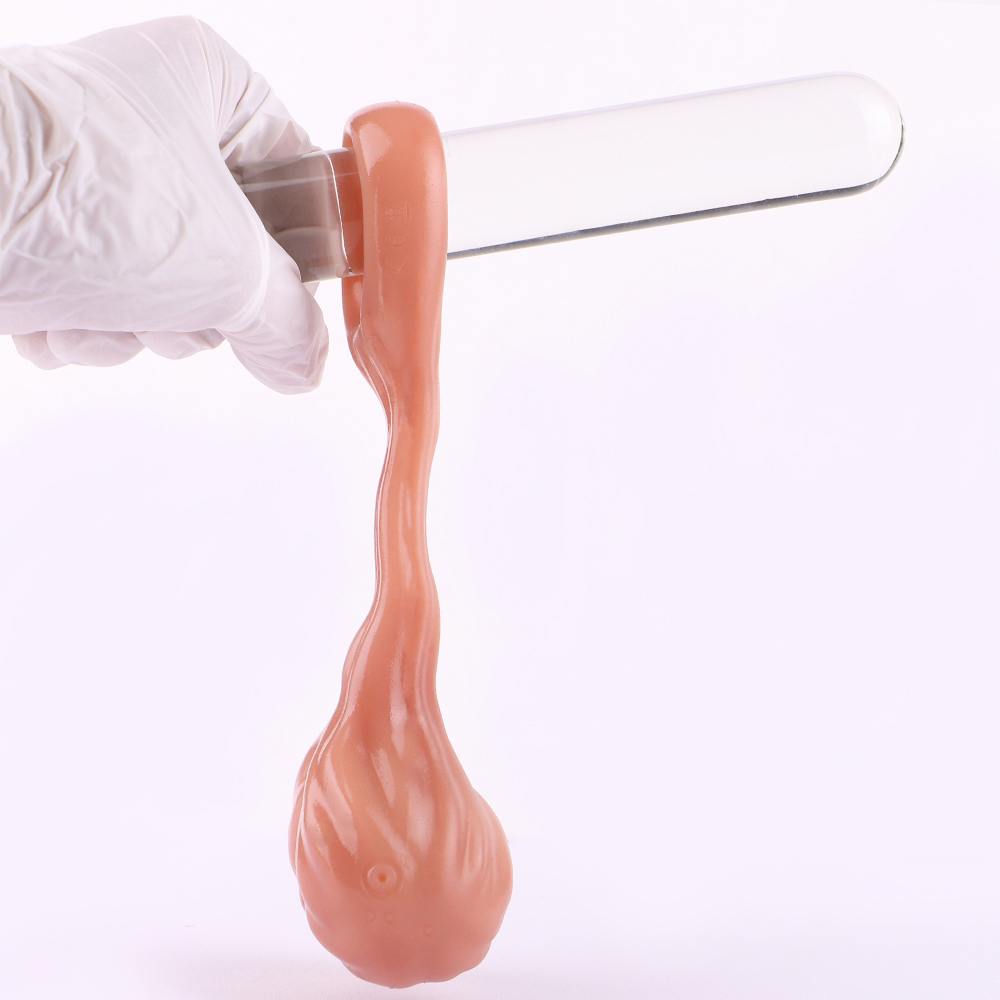 Ball Tamer vibro ring
Material: silicone
... FAAK - Vibro Ring w Balls - Flesh photo-2