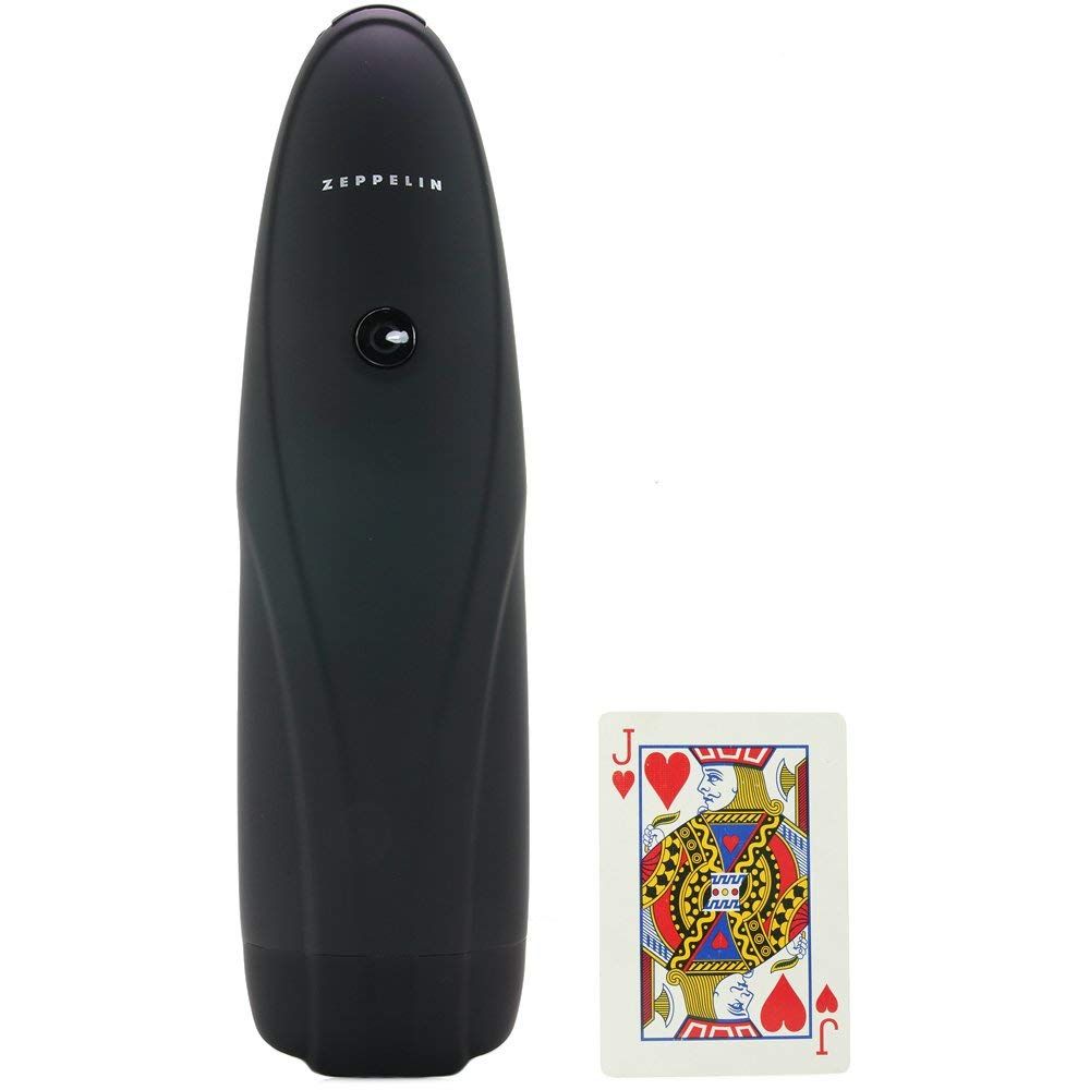 Texture ultrarealistic rotating masturbator
Intense rotating... Zolo - Zeppelin - Masturbator photo-5