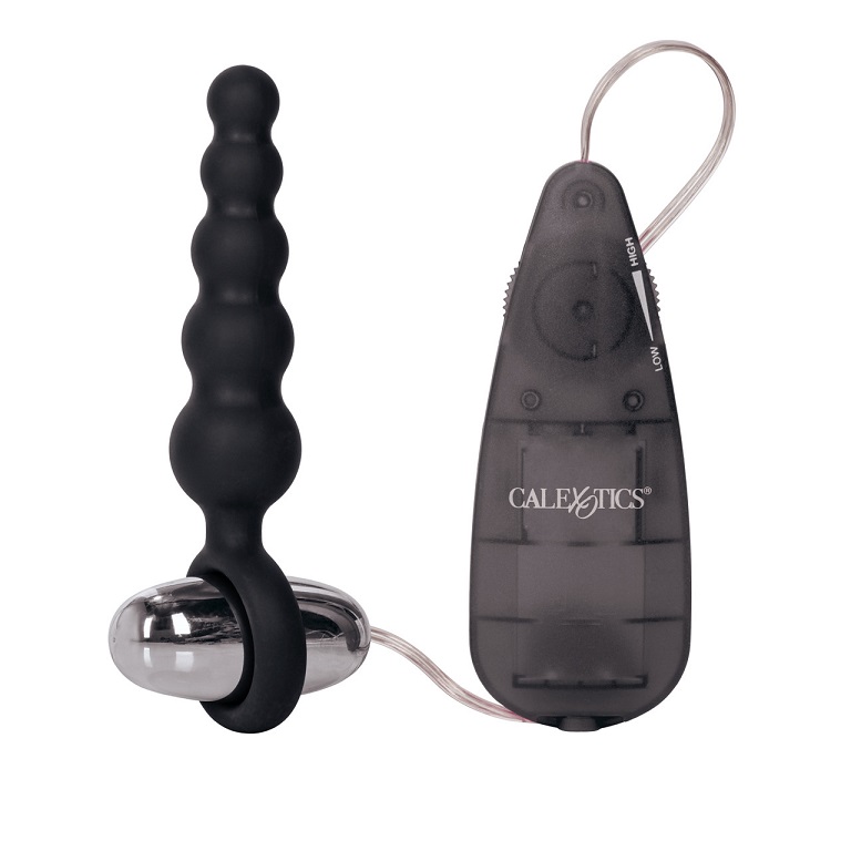 His Prostate Training Kit contains a comprehensive collectio... CEN - His Prostate Training Kit - Black photo-3