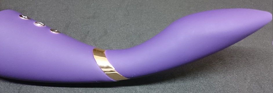 Vive - Shiatsu - Purple photo-7