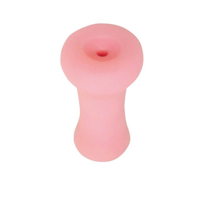 Size: length 170 x horizontal 80 x depth 90
Included 15ml lo... EXE - Honami Uehara Angel Pocket Masturbator photo-2