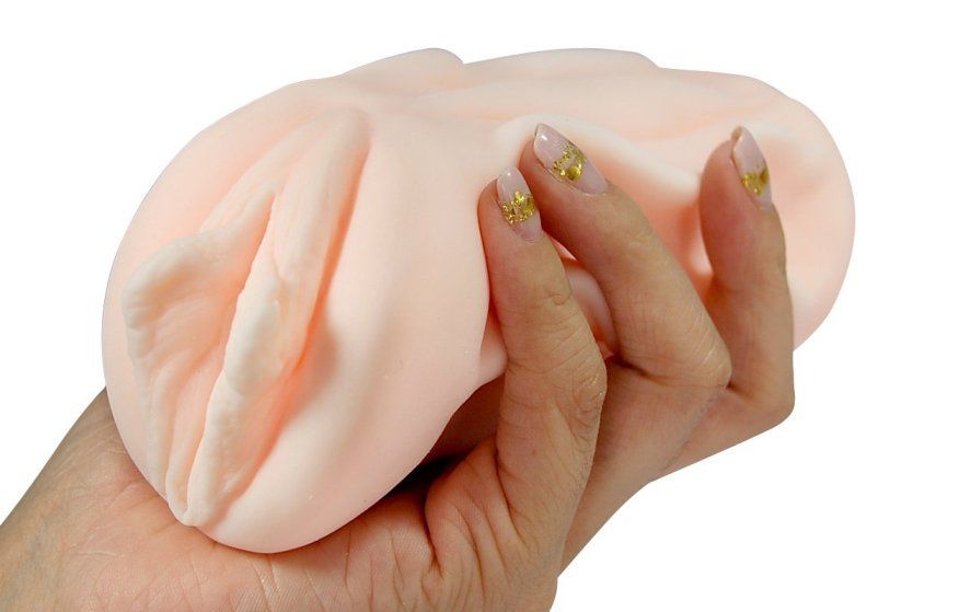 Dogma - Rei Mizuna Masturbator photo-5