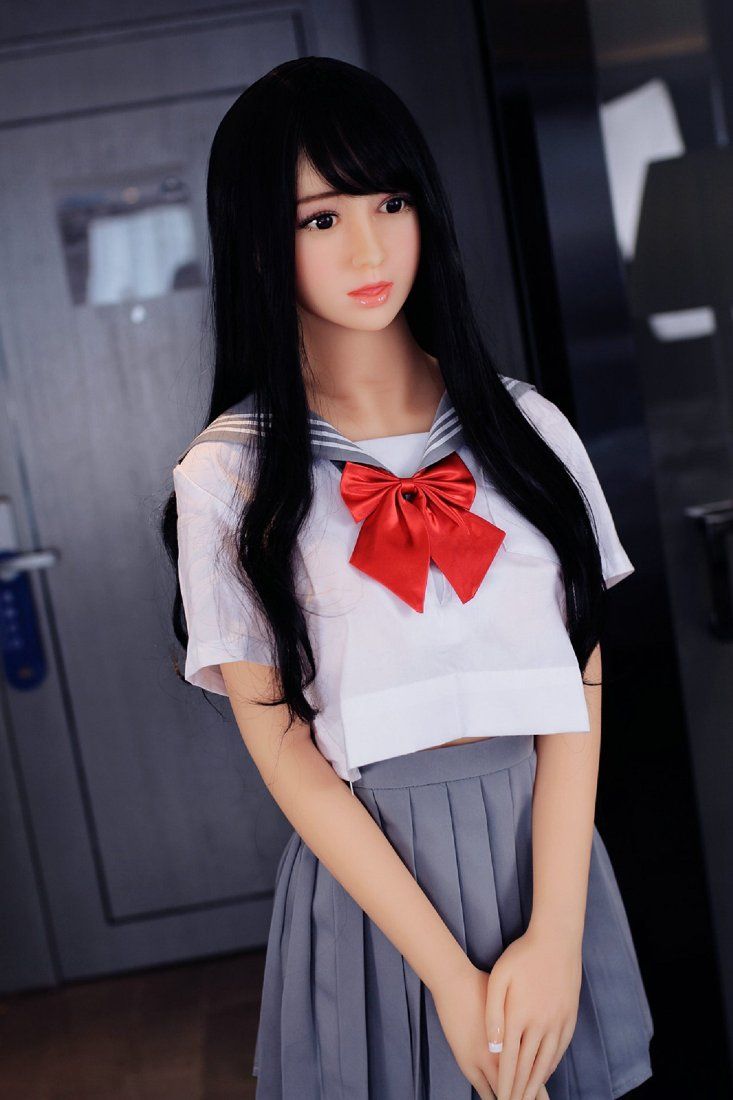 TPE Sex Dolls are produced and made with th highest quality ... Elva realistic doll - 168 cm photo