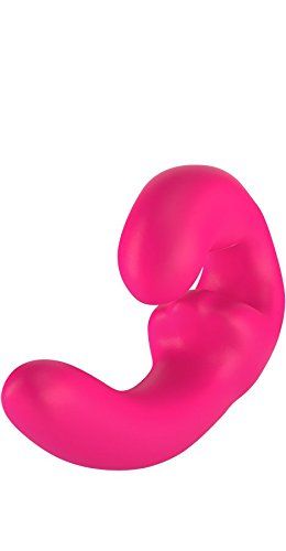 SHAREVIBE is ideal for couples in search of an upscale strap... Fun Factory - Share Vibe - Pink photo-7